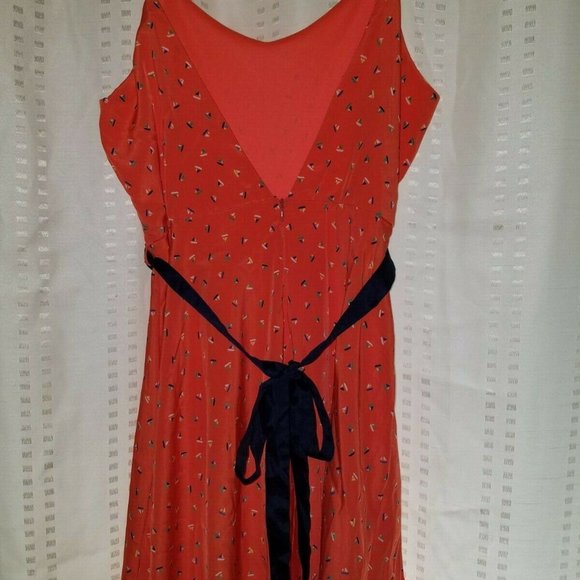 Modcloth Sun Dress - Picture 3 of 4